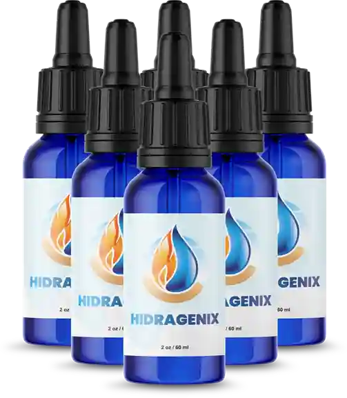 Hidragenix Hidragenix Buy