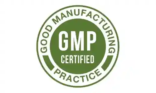Hidragenix Hidragenix GMP Certified