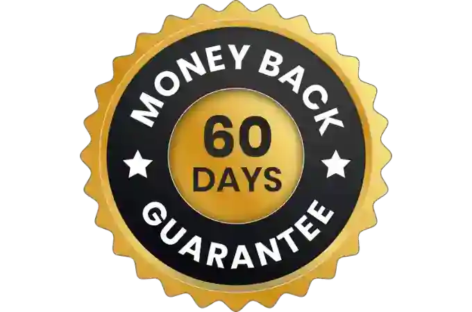 Hidragenix Hidragenix Money Back Guarantee