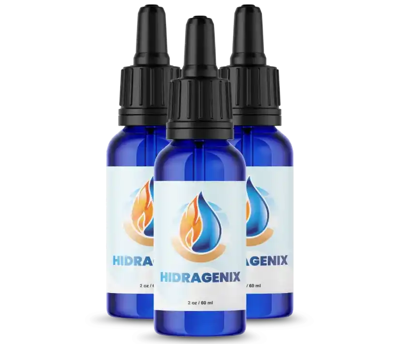 Hidragenix Hidragenix supplement